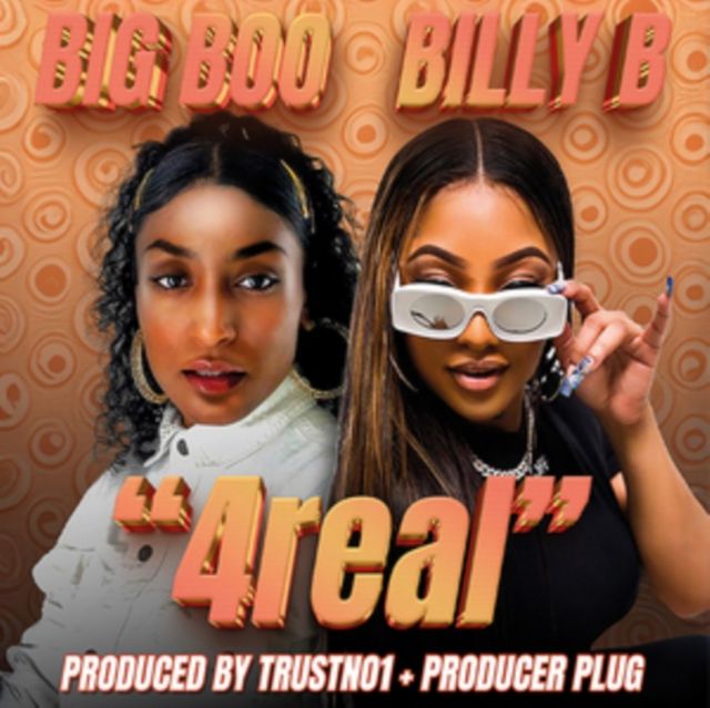 Big Boo And Billy B Big Boo And Billy B