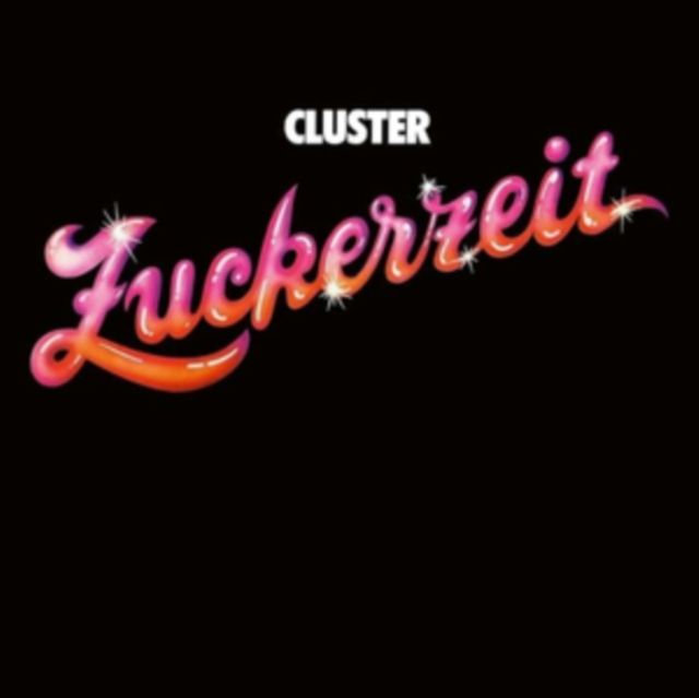 Cluster Cluster