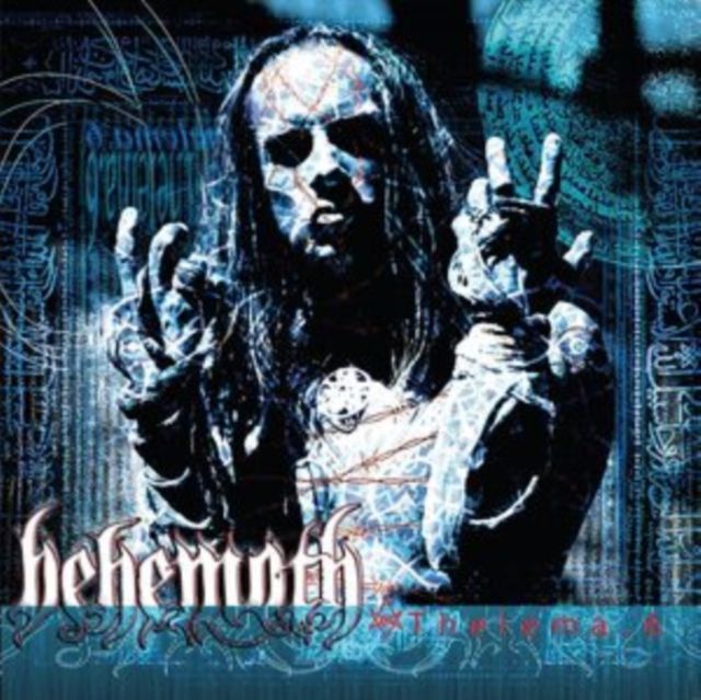 Behemoth Behemoth