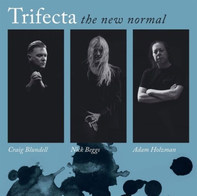 Trifecta Trifecta