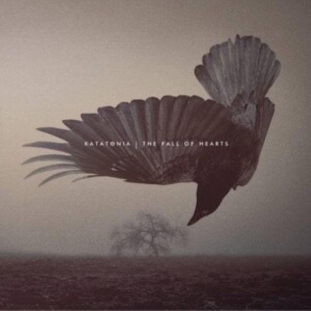 Katatonia Katatonia