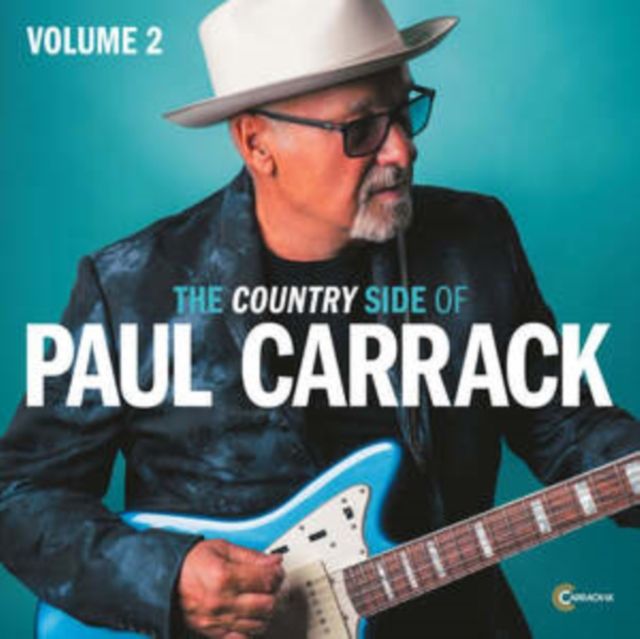 Paul Carrack Paul Carrack