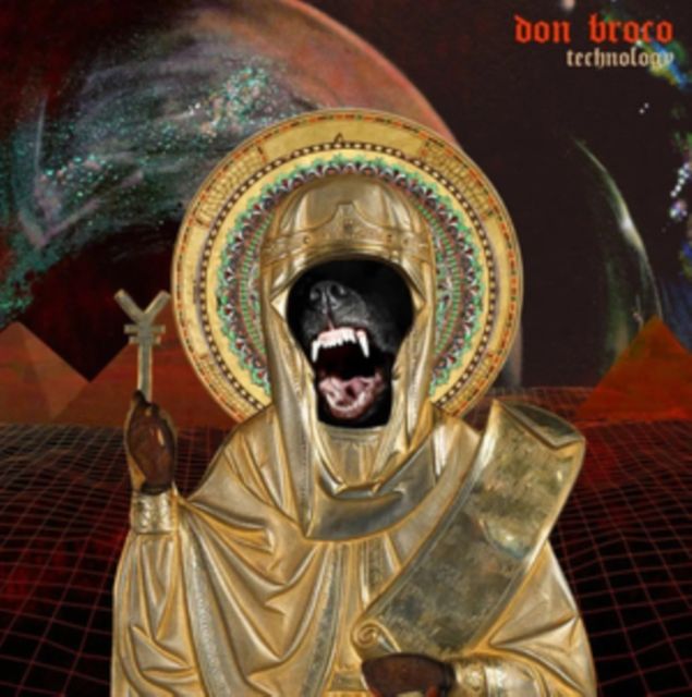 Don Broco Don Broco