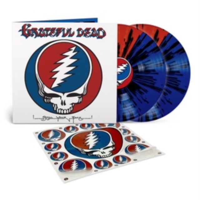 Grateful Dead Grateful Dead
