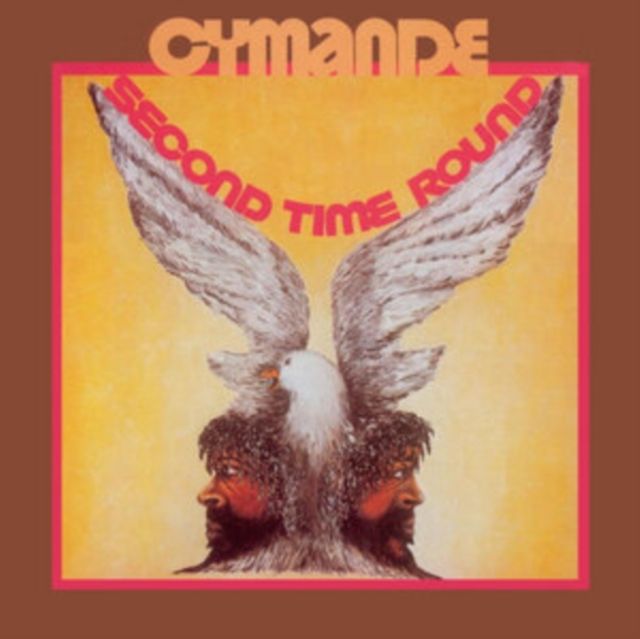 Cymande Cymande
