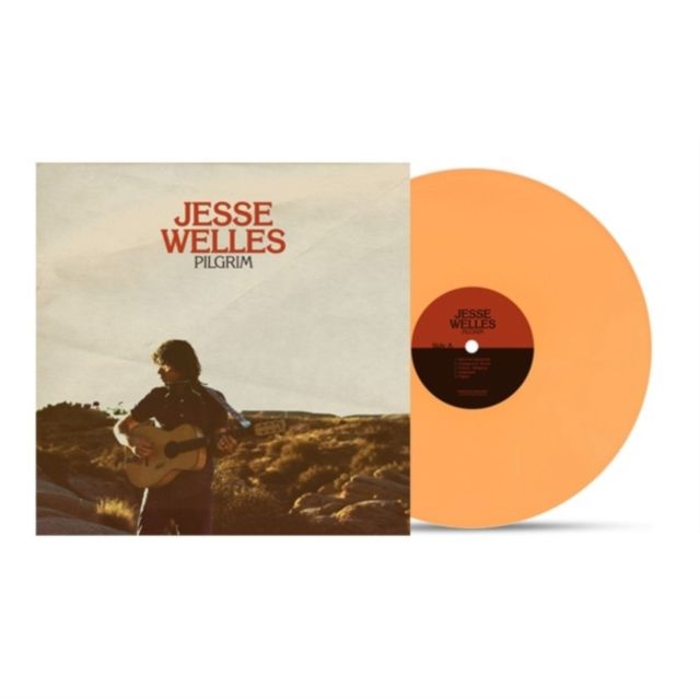 Jesse Welles