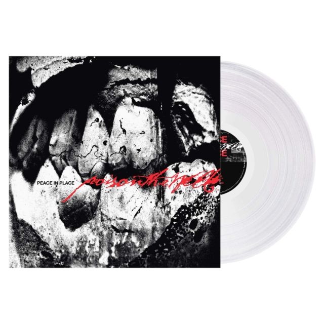 Poison The Well Poison The Well