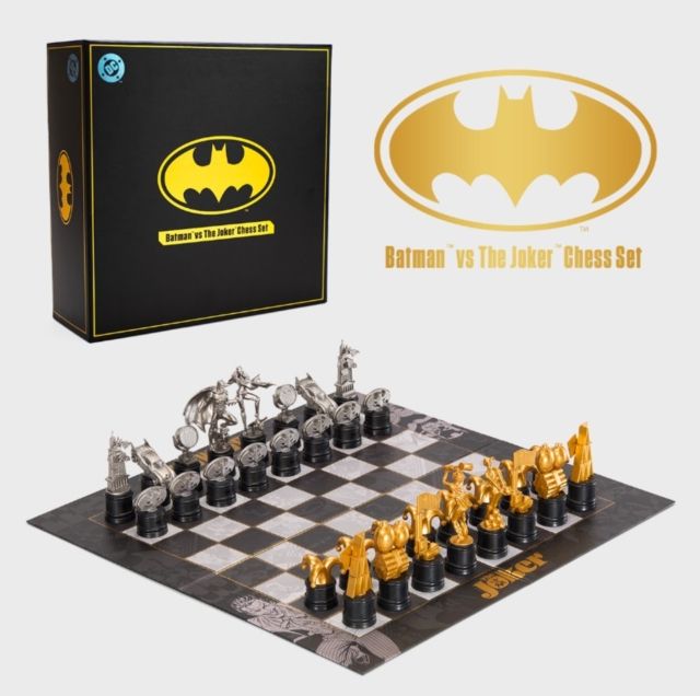 Batman