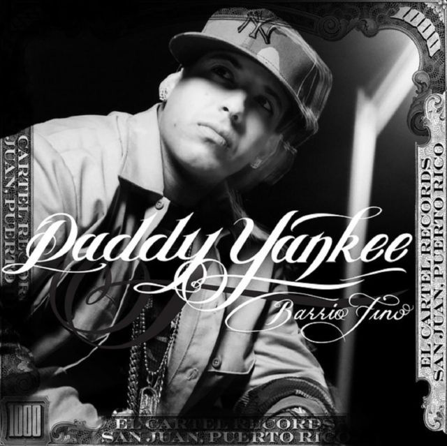 Daddy Yankee Daddy Yankee
