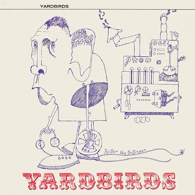 Yardbirds