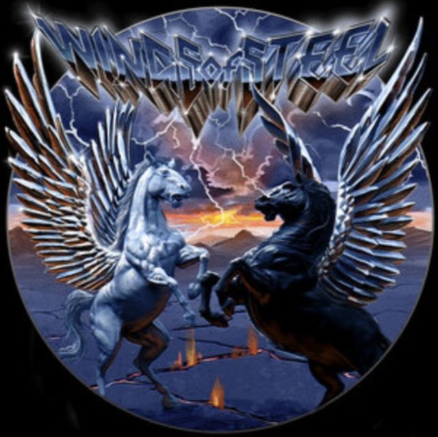 Wings Of Steel Wings Of Steel