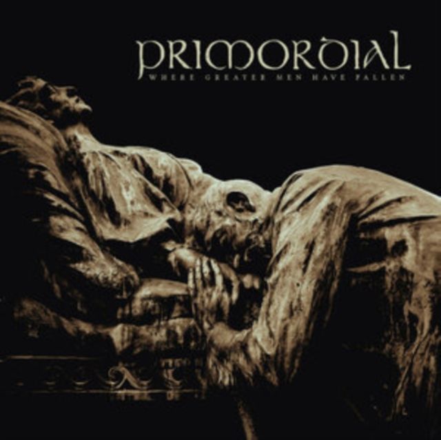 Primordial Primordial