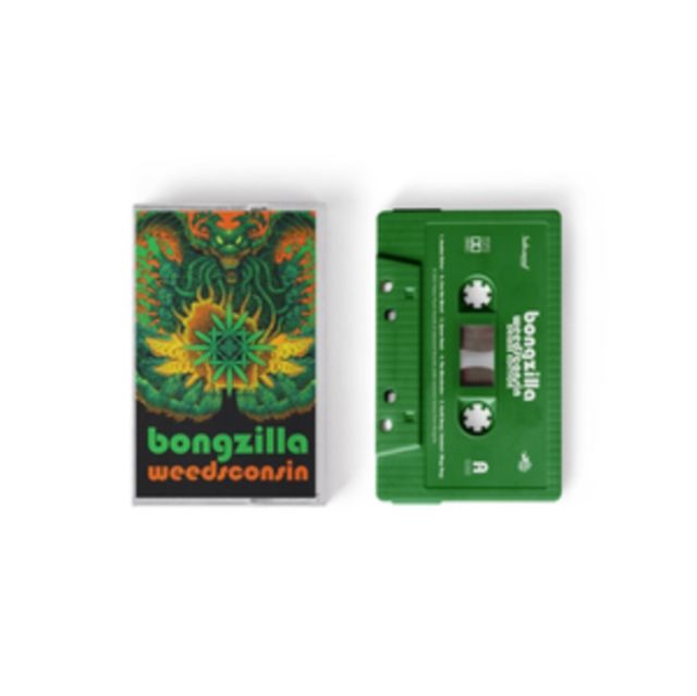 Bongzilla Bongzilla