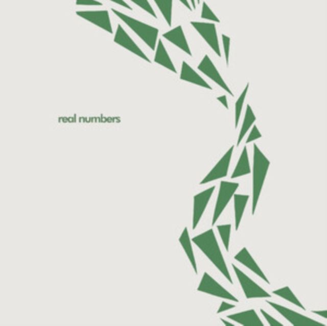 Real Numbers Real Numbers