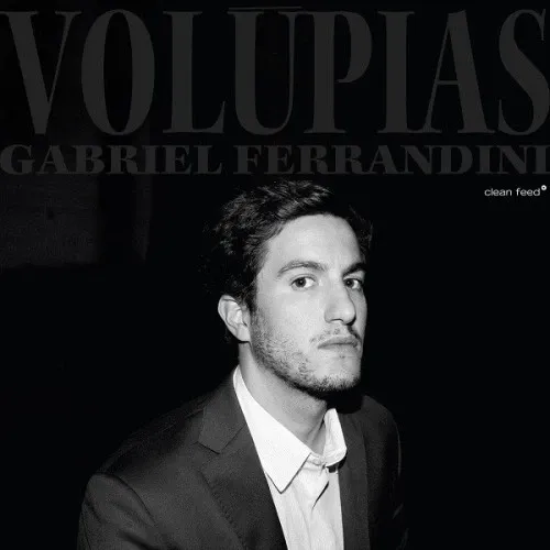 Gabriel Ferrandini Gabriel Ferrandini