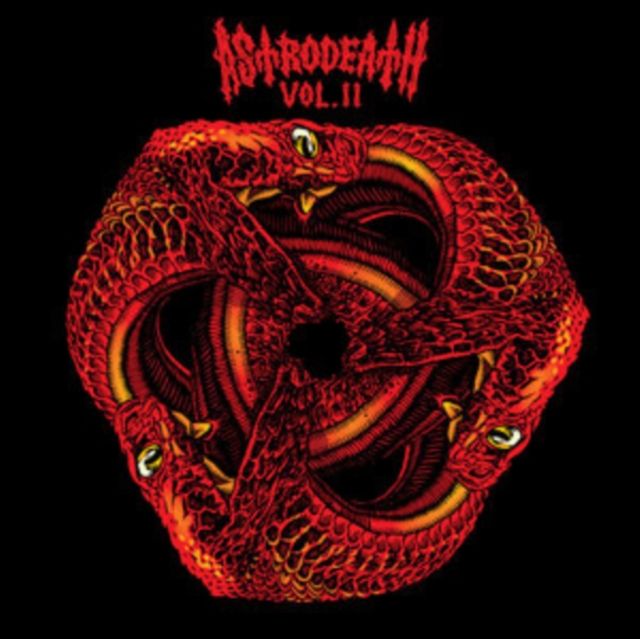 Astrodeath Astrodeath