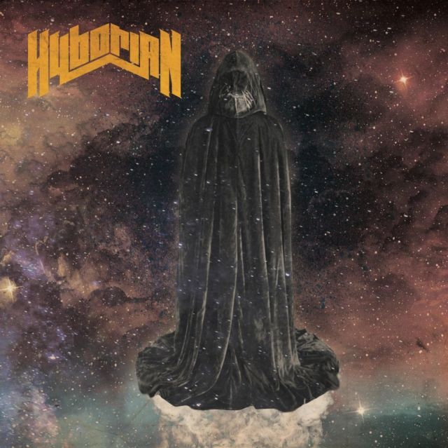 Hyborian Hyborian