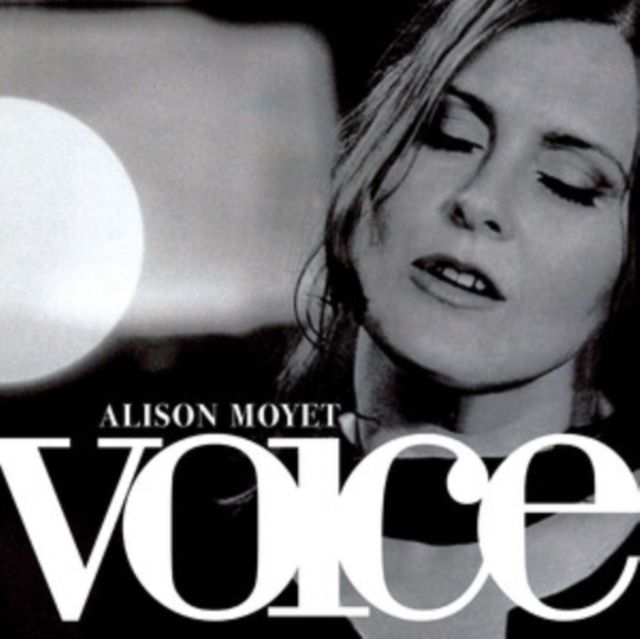 Alison Moyet