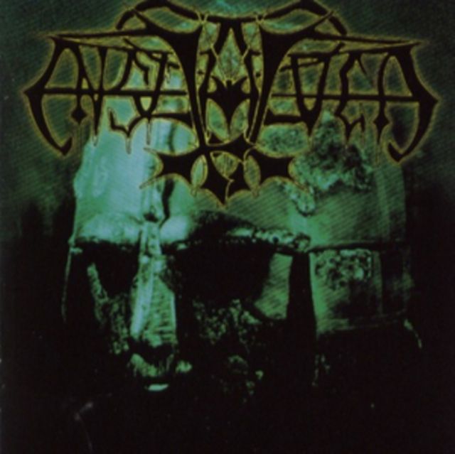 Enslaved Enslaved