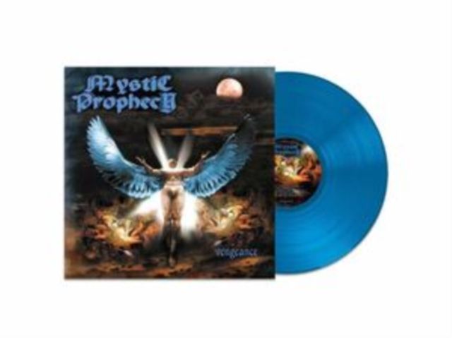 Mystic Prophecy Mystic Prophecy