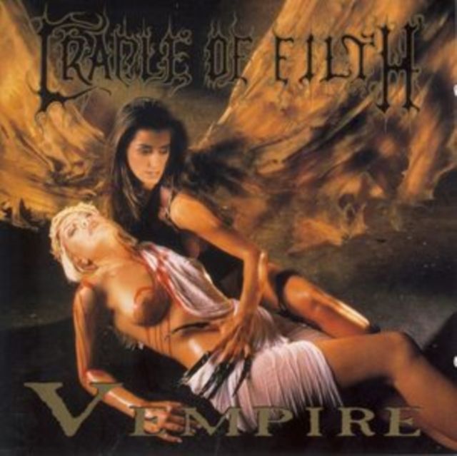 Cradle Of Filth Cradle Of Filth