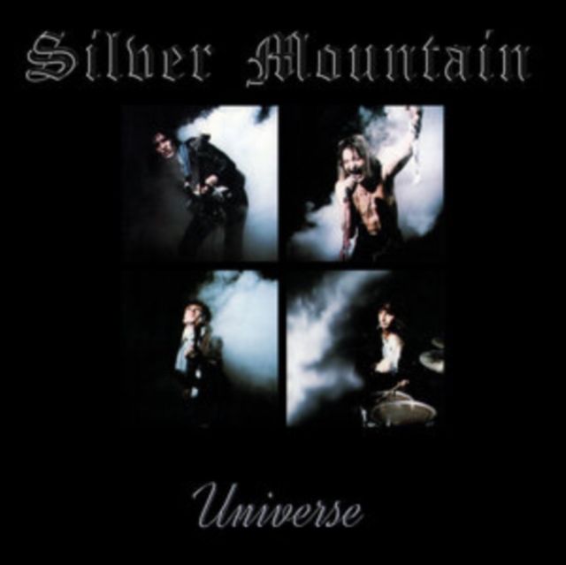 Silver Mountain Silver Mountain