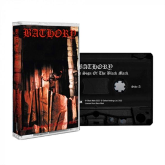 Bathory Bathory