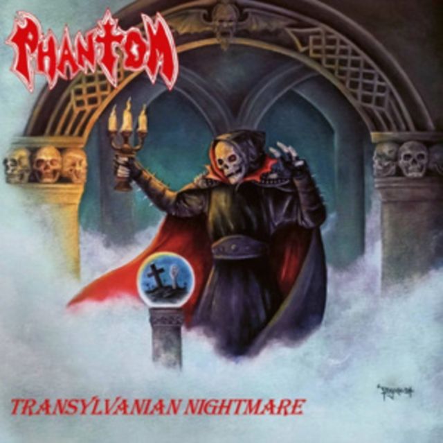 Phantom Phantom