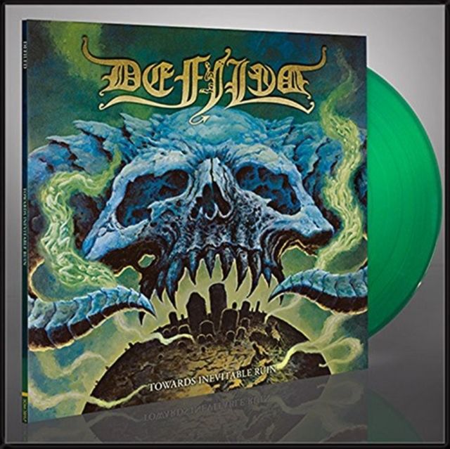 Defiled Defiled