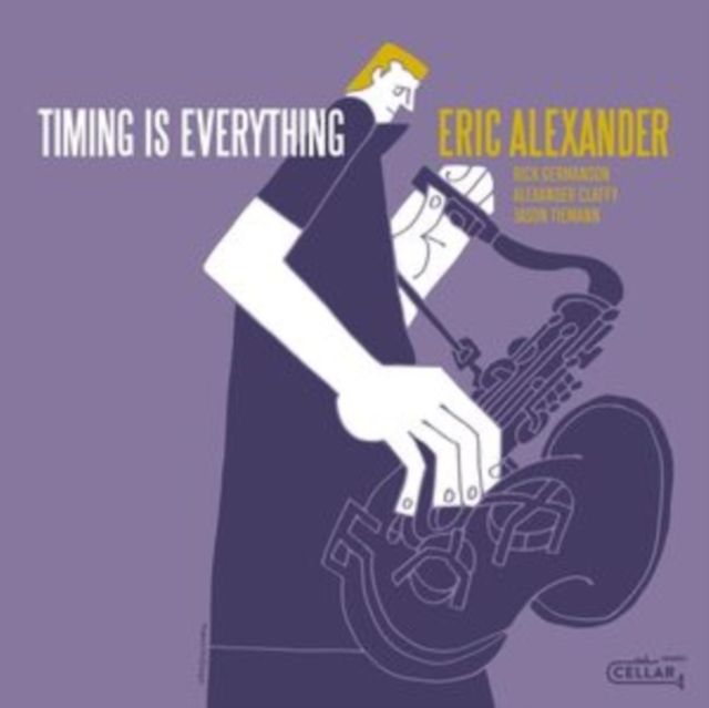 Eric Alexander Eric Alexander