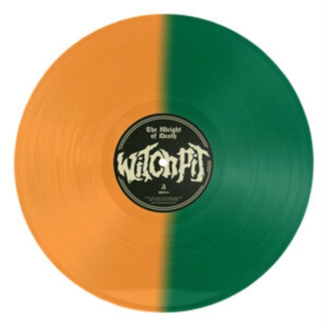 Witchpit Witchpit