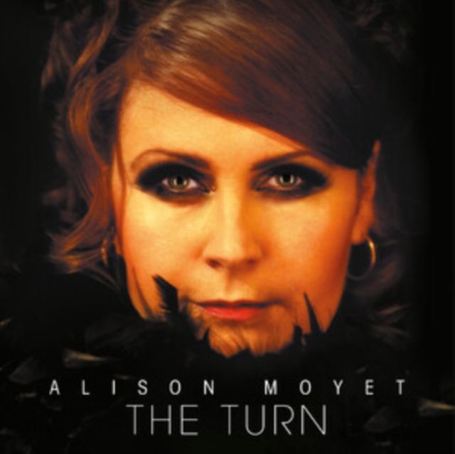 Alison Moyet Alison Moyet