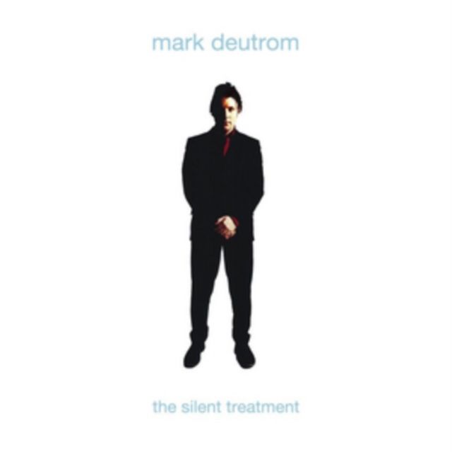 Mark Deutrom Mark Deutrom