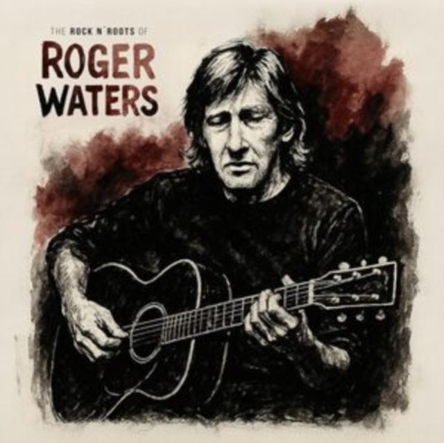 Roger Waters Roger Waters