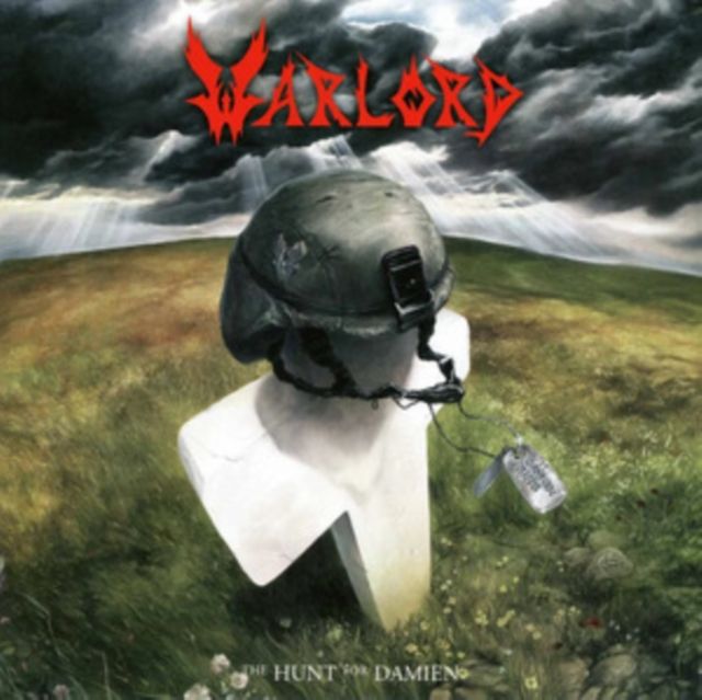 Warlord Warlord
