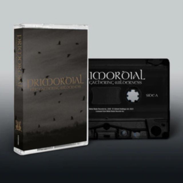 Primordial Primordial