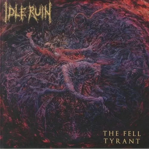 Idle Ruin Idle Ruin