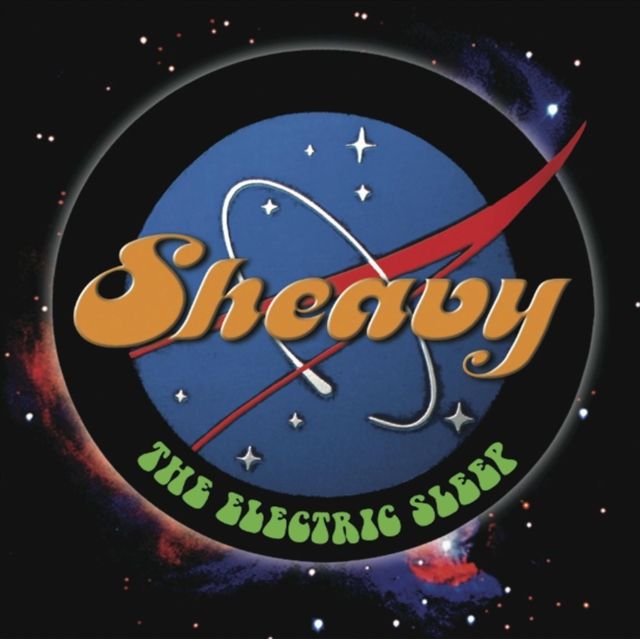 Sheavy Sheavy