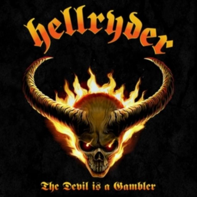 Hellryder Hellryder