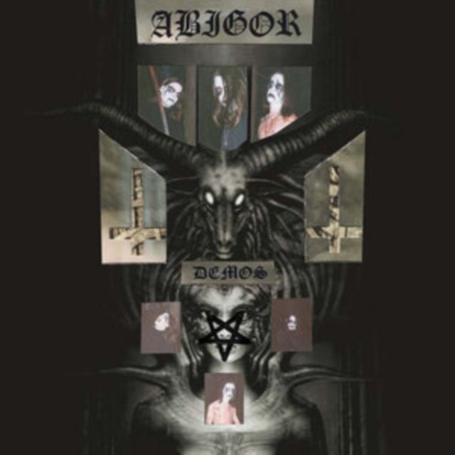 Abigor Abigor