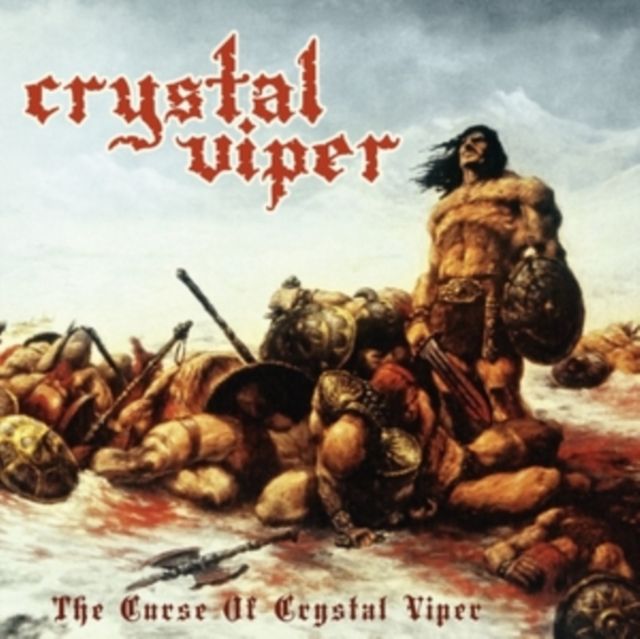 Crystal Viper Crystal Viper