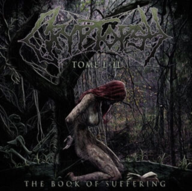 Cryptopsy Cryptopsy