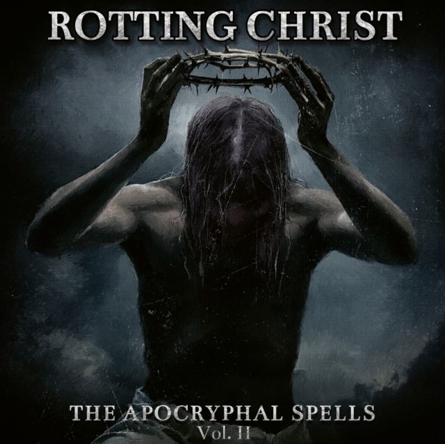 Rotting Christ Rotting Christ