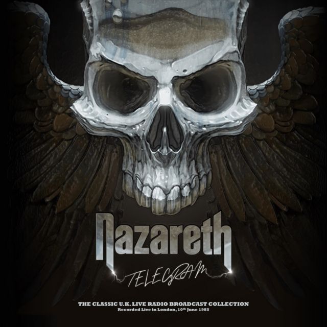Nazareth Nazareth