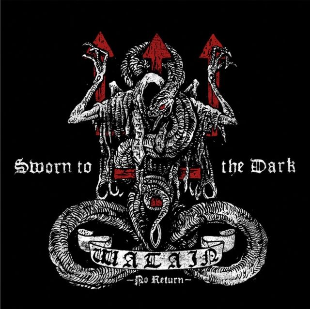 Watain Watain