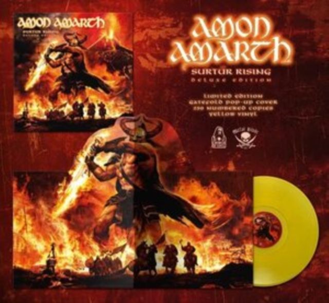 Amon Amarth