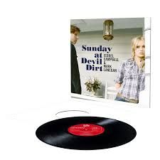 Isobel Campbell / Mark Lanegan Isobel Campbell / Mark Lanegan