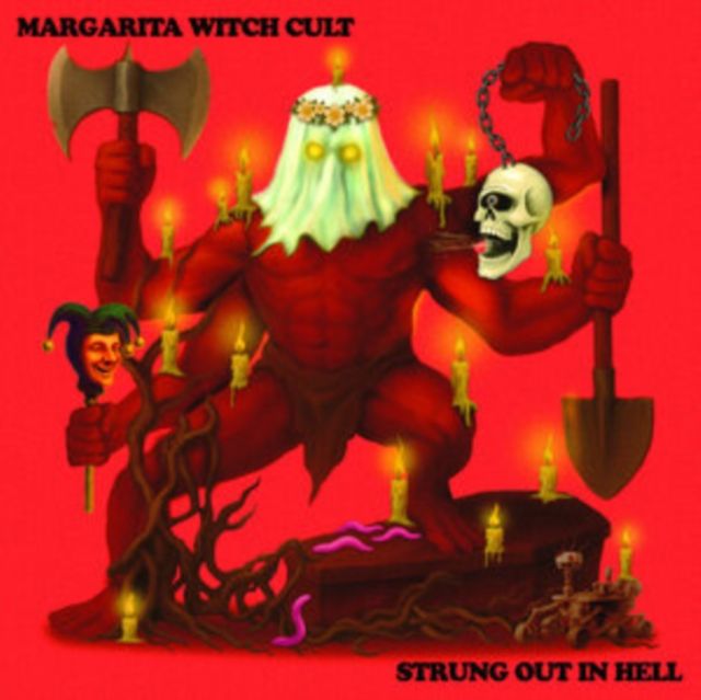 Margarita Witch Cult Margarita Witch Cult