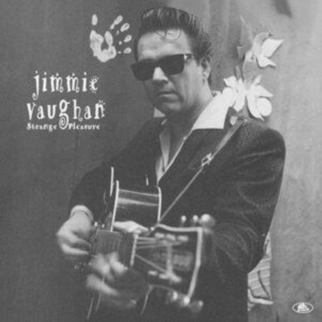 Jimmy Vaughan Jimmy Vaughan