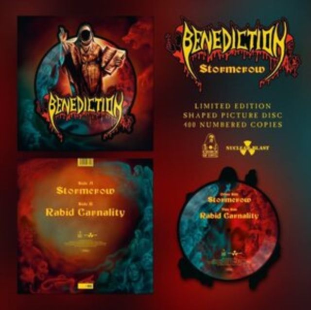 Benediction Benediction